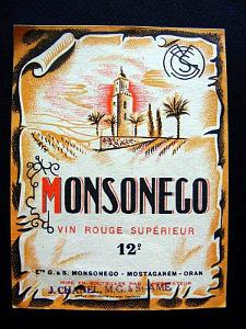 Oran Pub vins 130